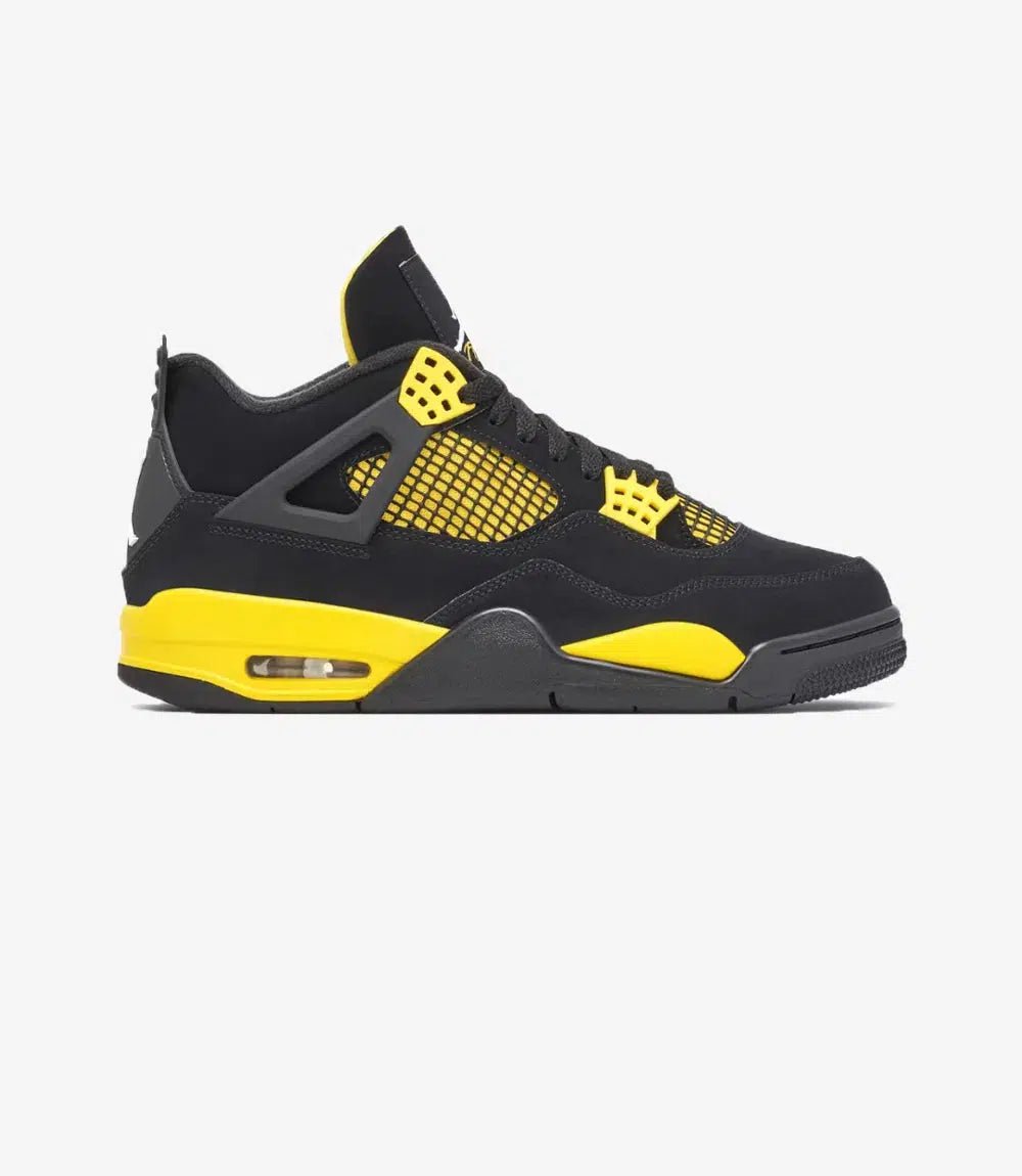 basket-sneakers-AIR JORDAN-Jordan 4 Thunder-