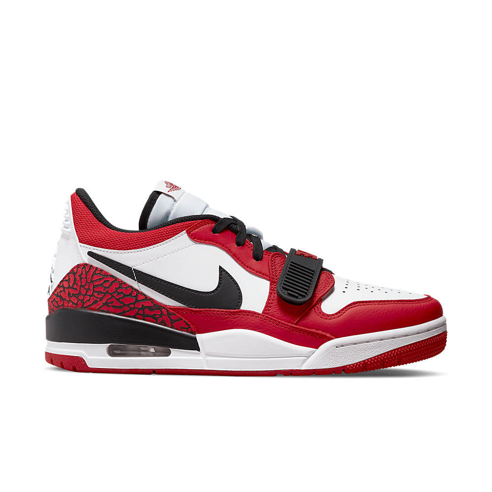 basket-sneakers-AIR JORDAN-Jordan Legacy 312 Low Chicago Red-
