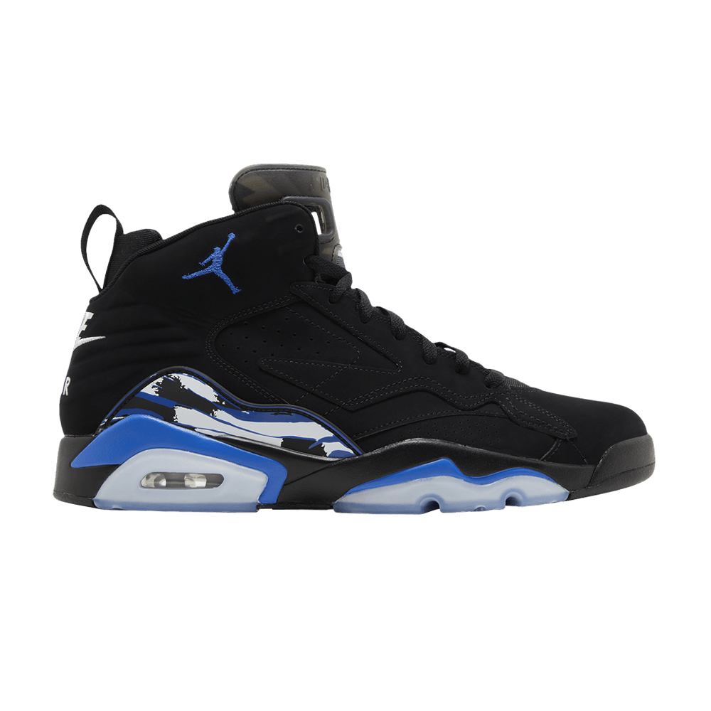 basket-sneakers-AIR JORDAN-Jordan MVP Game Royal-