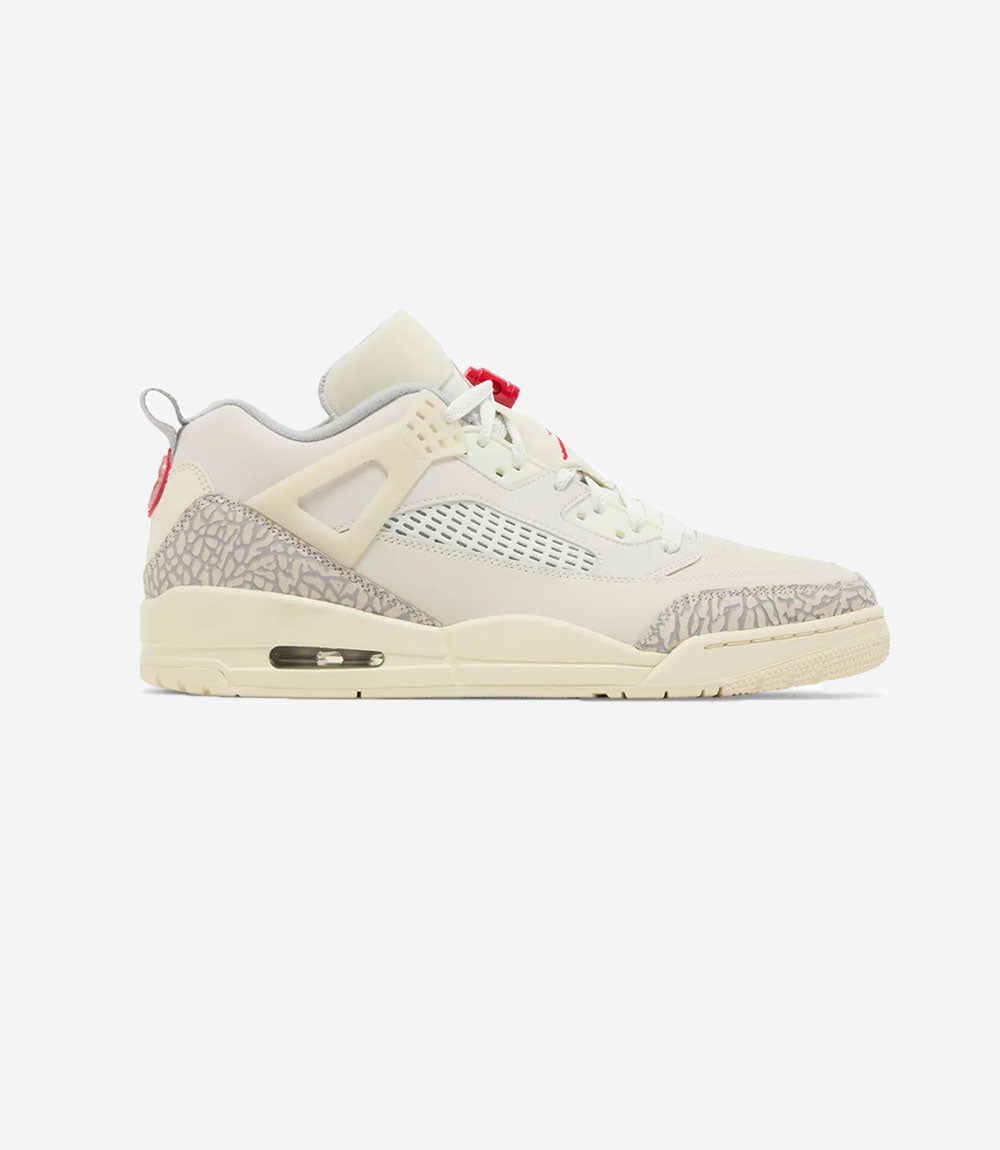 basket-sneakers-AIR JORDAN-Jordan Spizike Low Coconut Milk-