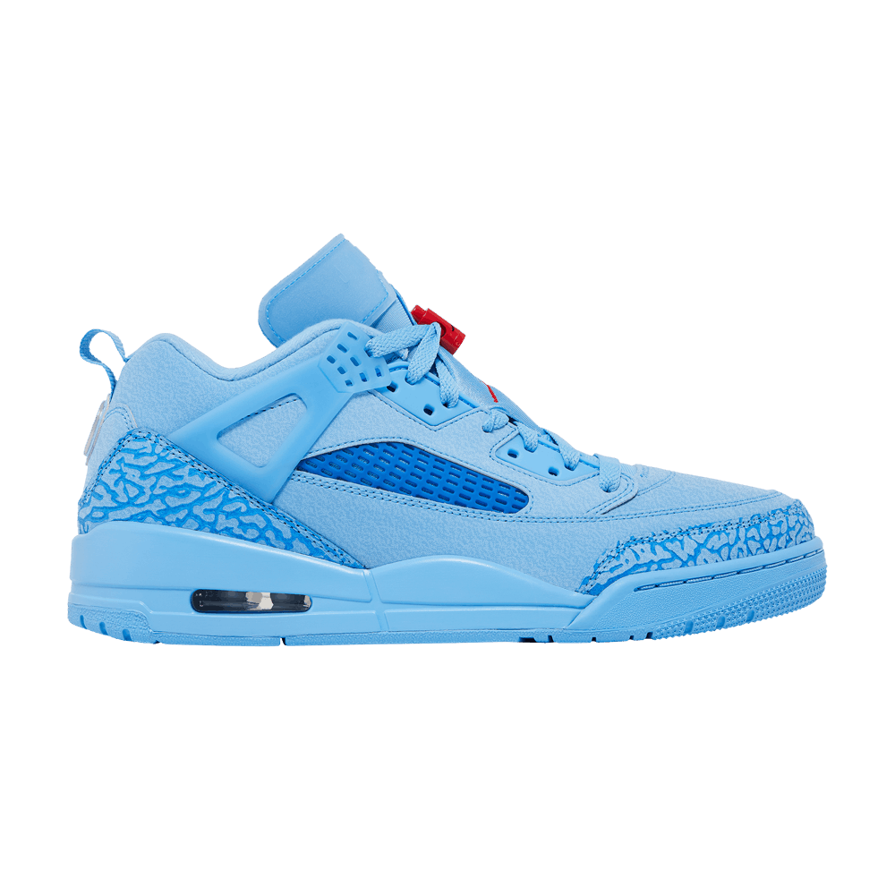 basket-sneakers-AIR JORDAN-Jordan Spizike Low Houston Oilers-