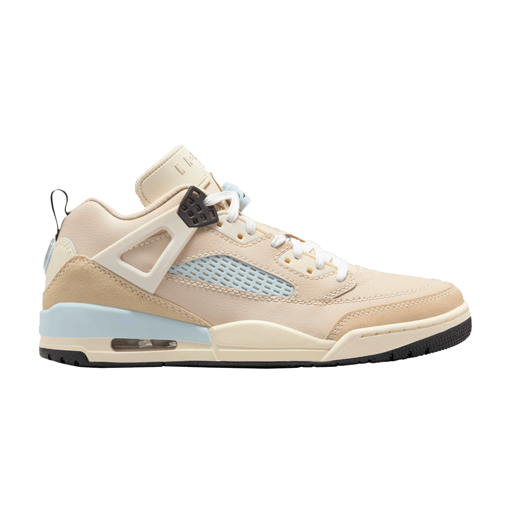 basket-sneakers-AIR JORDAN-Jordan Spizike Low Sand Drift Muslin-