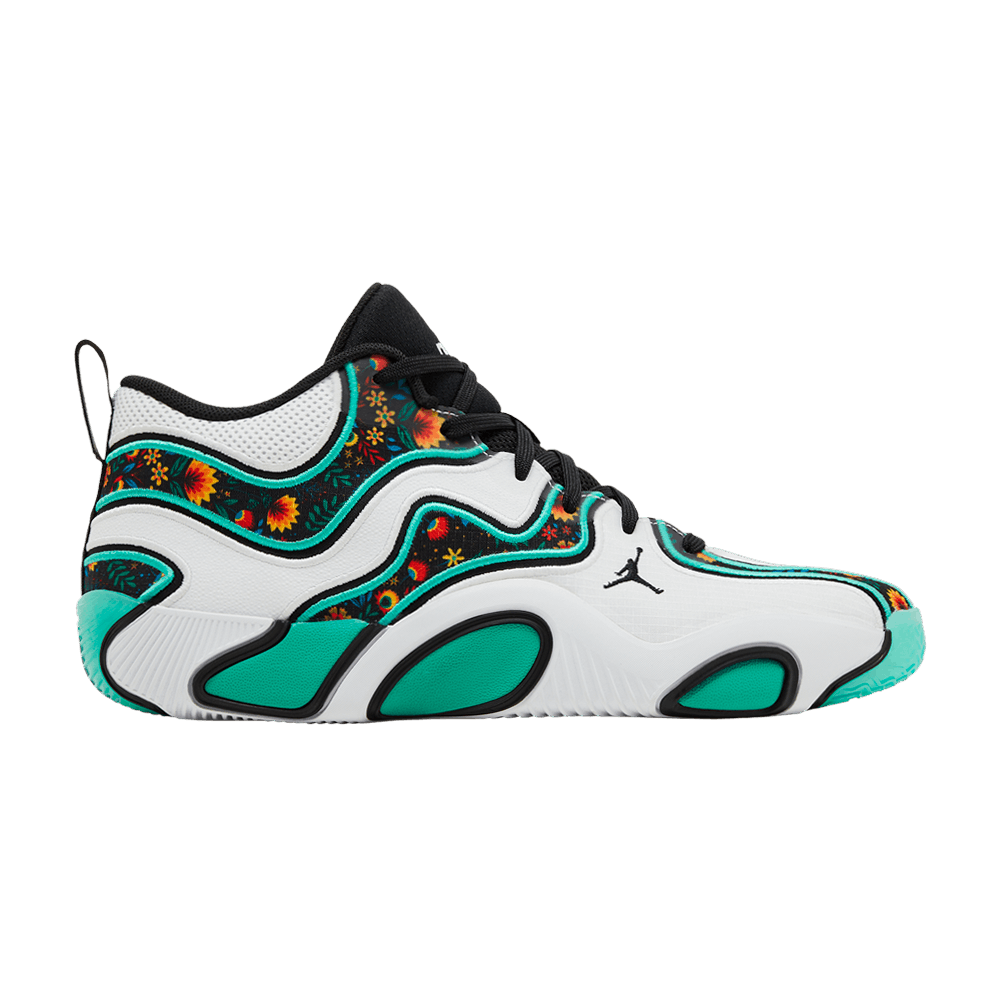 basket-sneakers-AIR JORDAN-Jordan Tatum 3 Welcome to the Garden Alternate-