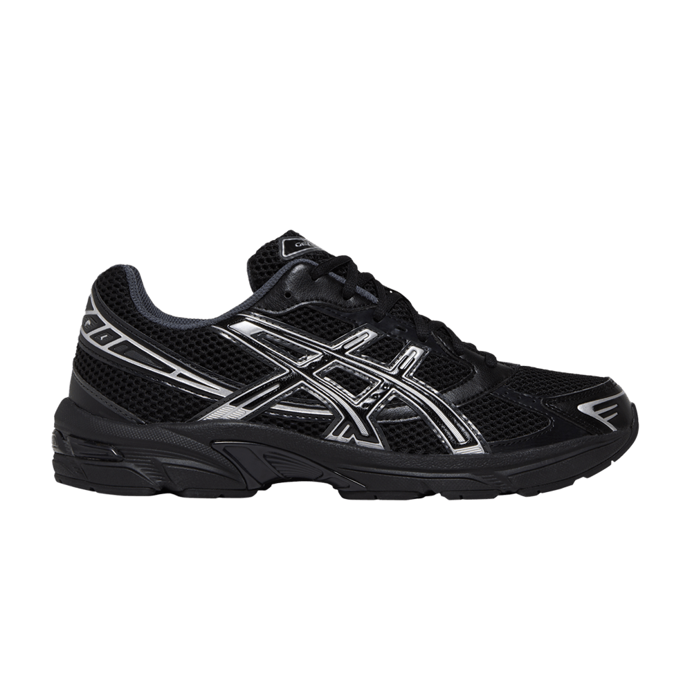 basket-sneakers-ASICS-ASICS Gel-1130 Black Pure Silver-