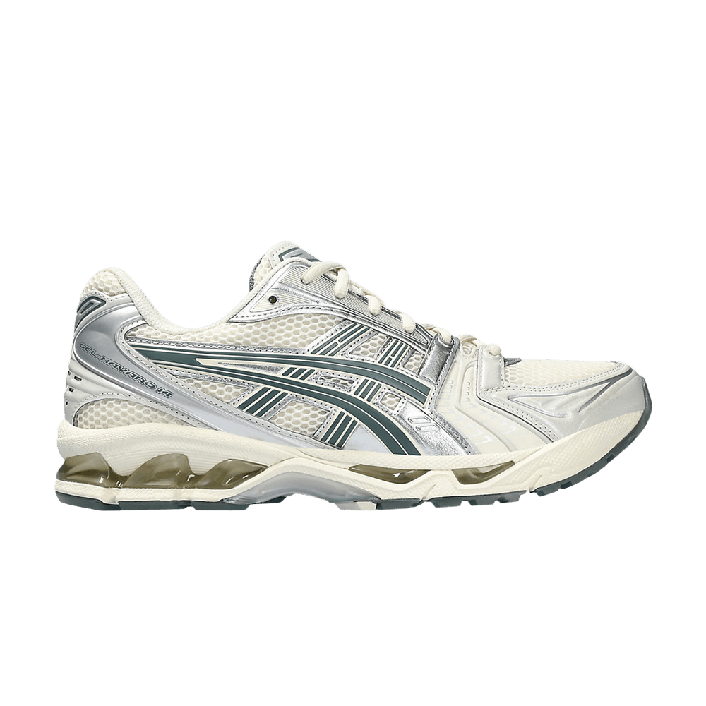 basket-sneakers-ASICS-ASICS Gel-Kayano 14 Birch Dark Pewter-