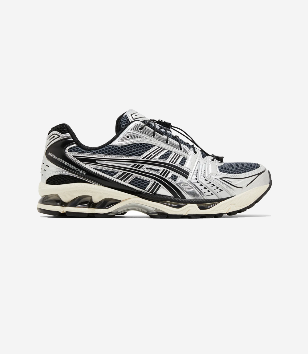basket-sneakers-ASICS-Asics Gel-Kayano 14 Carrier Grey-