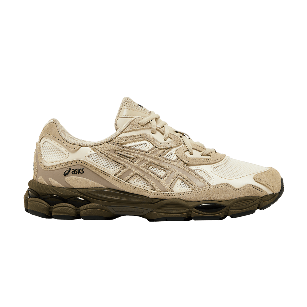 basket-sneakers-ASICS-ASICS Gel-NYC Cream Putty-