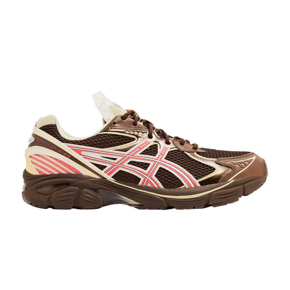 basket-sneakers-ASICS-ASICS UB8-S GT-2160 Brown Storm Sienna-