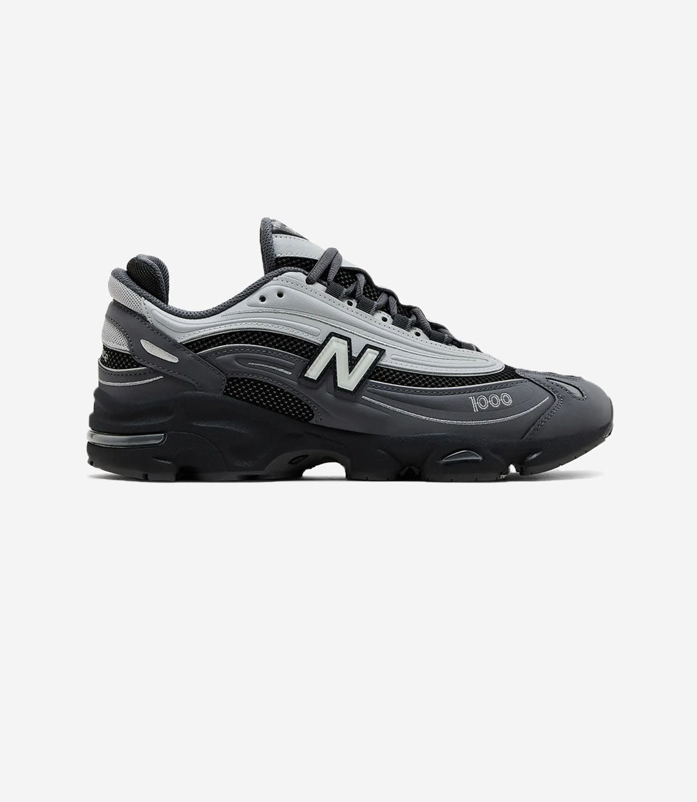 basket-sneakers-NEW BALANCE-1000 'Castlerock' JD Exclusive-