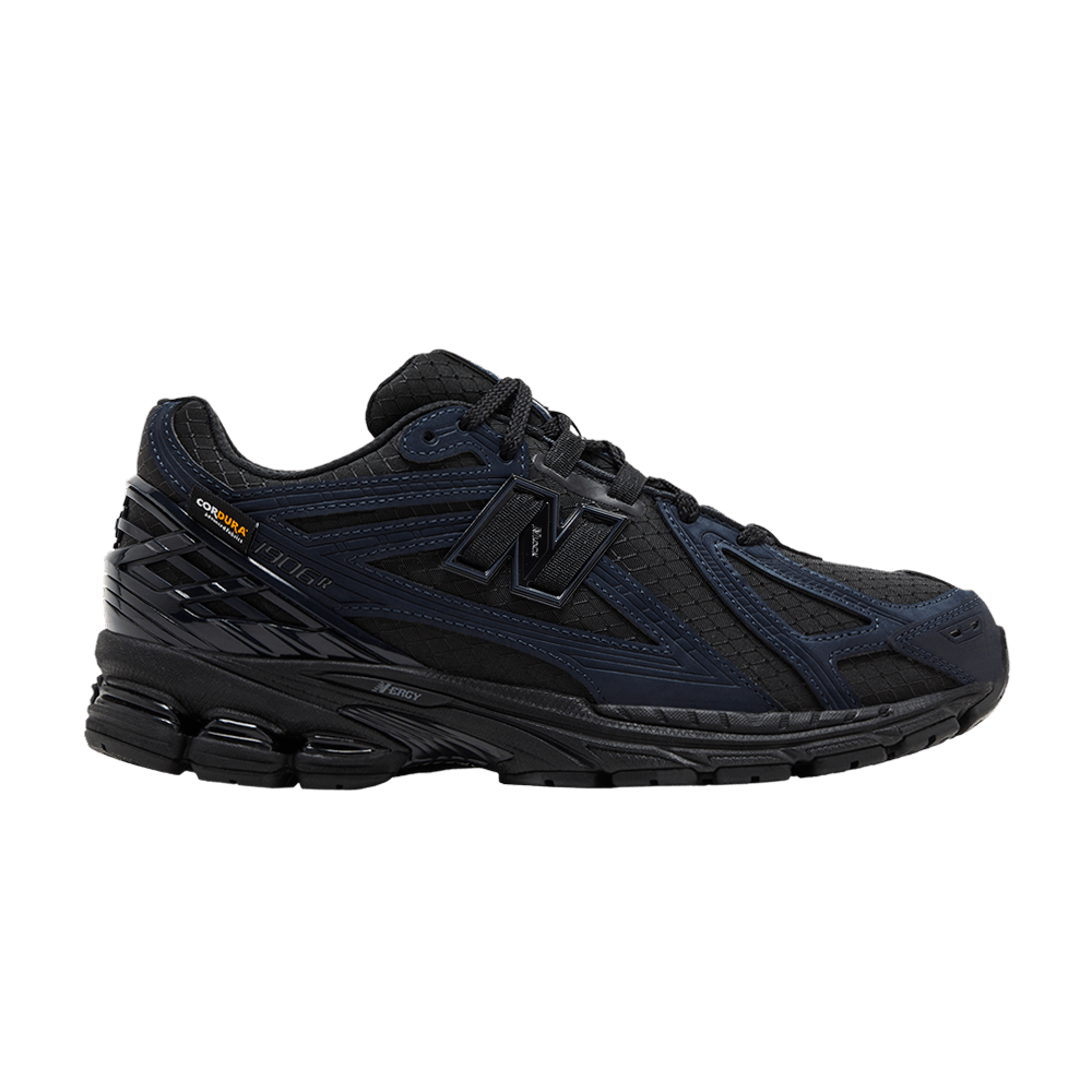 basket-sneakers-NEW BALANCE-New Balance 1906R Cordura Outerspace-