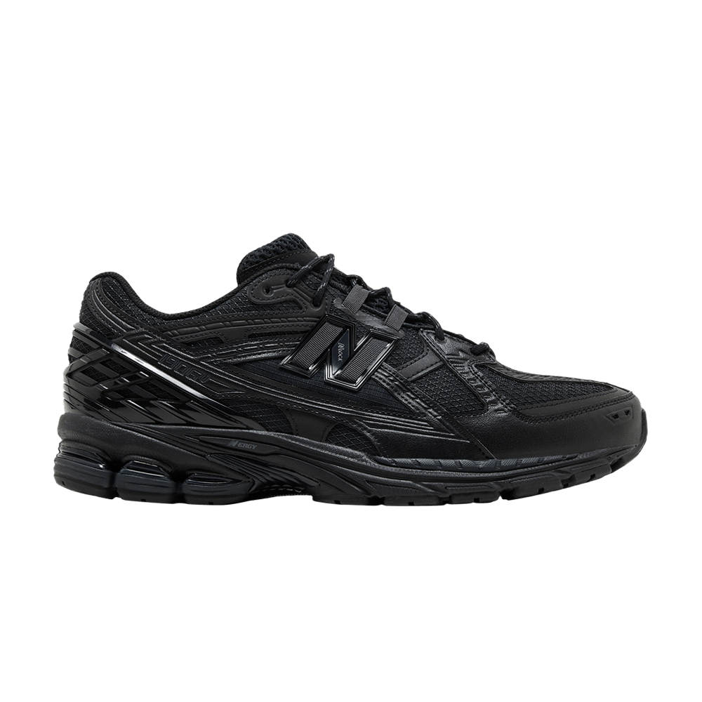 basket-sneakers-NEW BALANCE-New Balance 1906U Triple Black-