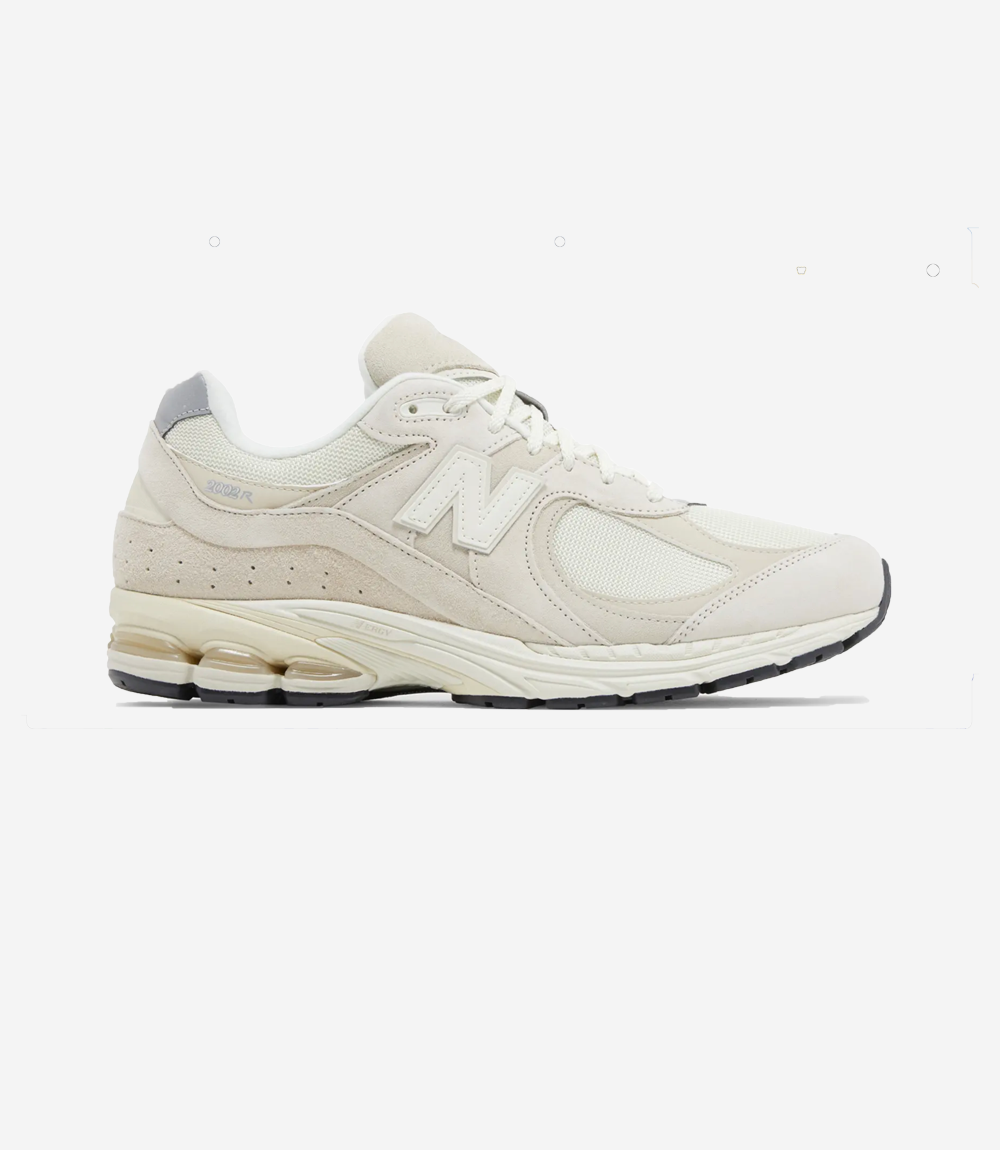 basket-sneakers-NEW BALANCE-New Balance 2002R Calm Taupe-