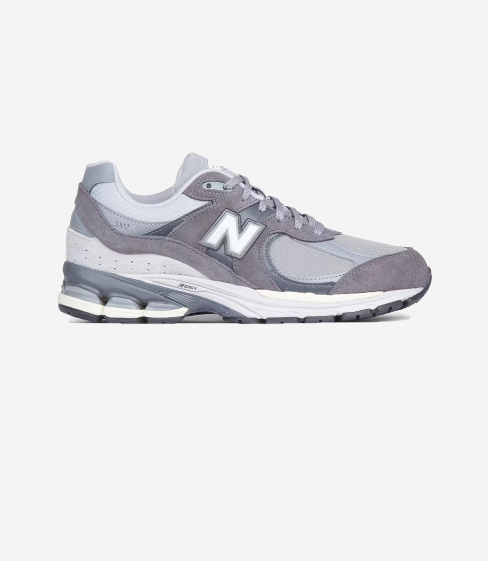 basket-sneakers-NEW BALANCE-New Balance 2002R Castlerock Raincloud-