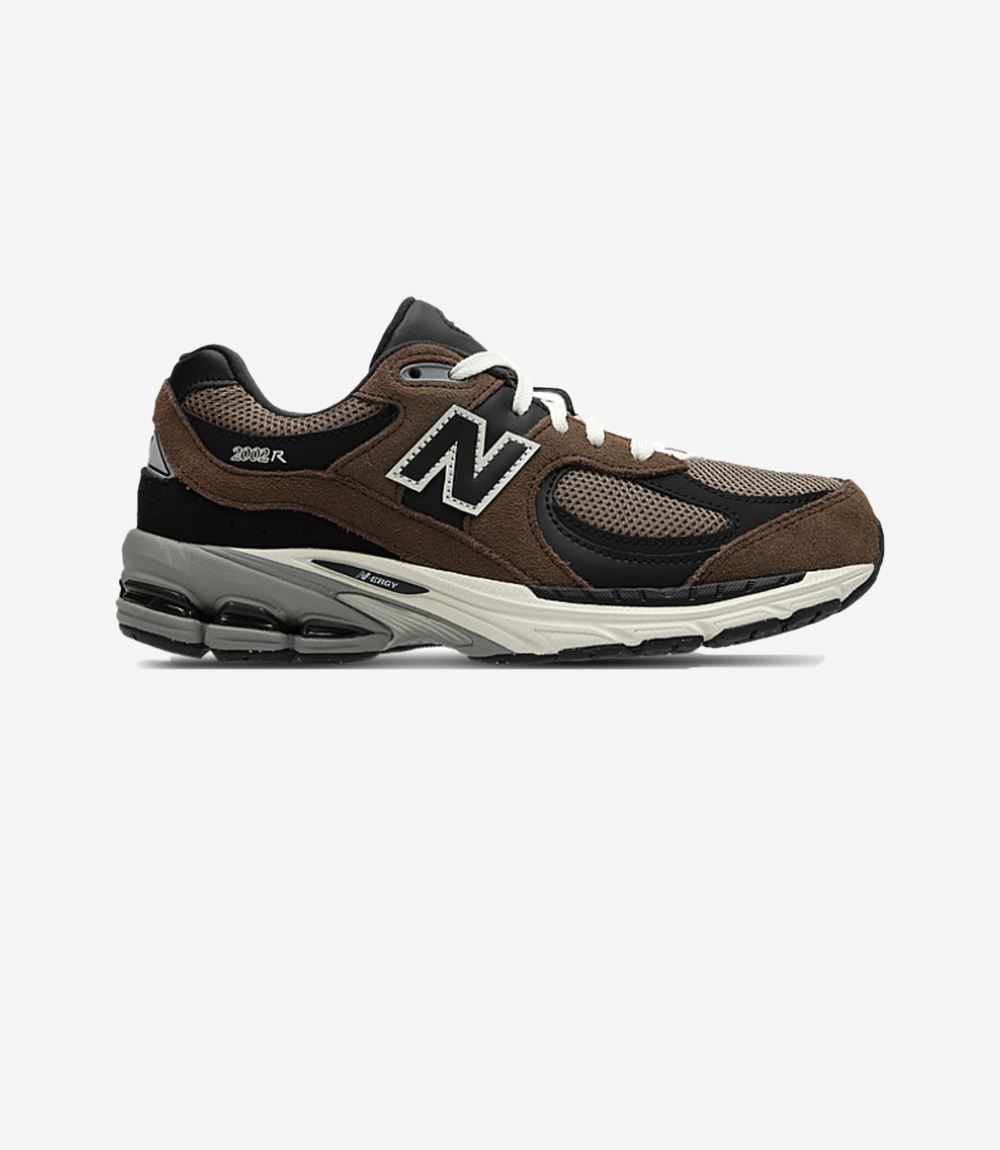 basket-sneakers-NEW BALANCE-New Balance 2002R Emerging Brown (GS)-