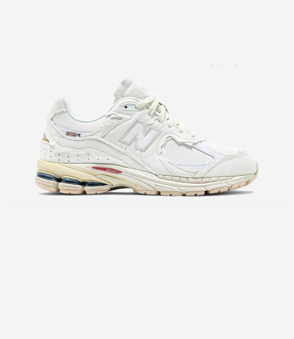 basket-sneakers-NEW BALANCE-New Balance 2002R Protection Pack Sea Salt-