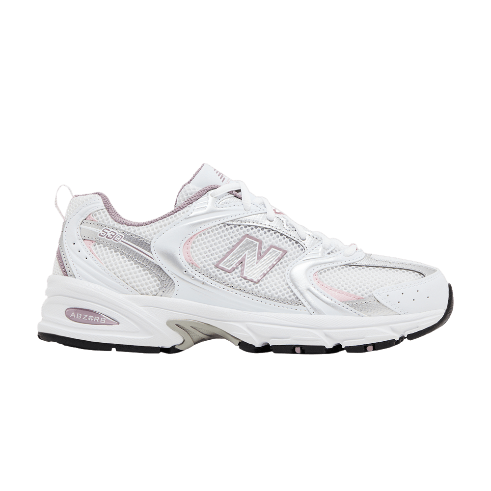 basket-sneakers-NEW BALANCE-New Balance 530 Ice Wine-