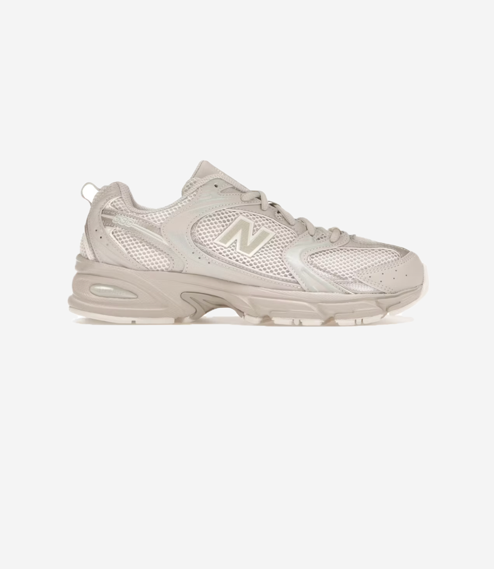 basket-sneakers-NEW BALANCE-New Balance 530 Moonbeam-