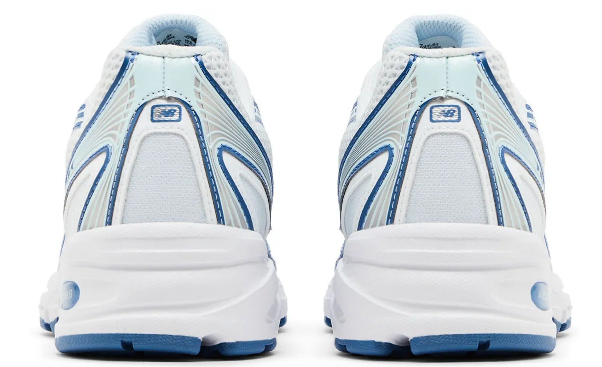 basket-sneakers-NEW BALANCE-New Balance 740 Ice Blue-