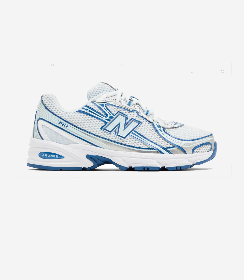 basket-sneakers-NEW BALANCE-New Balance 740 Ice Blue-