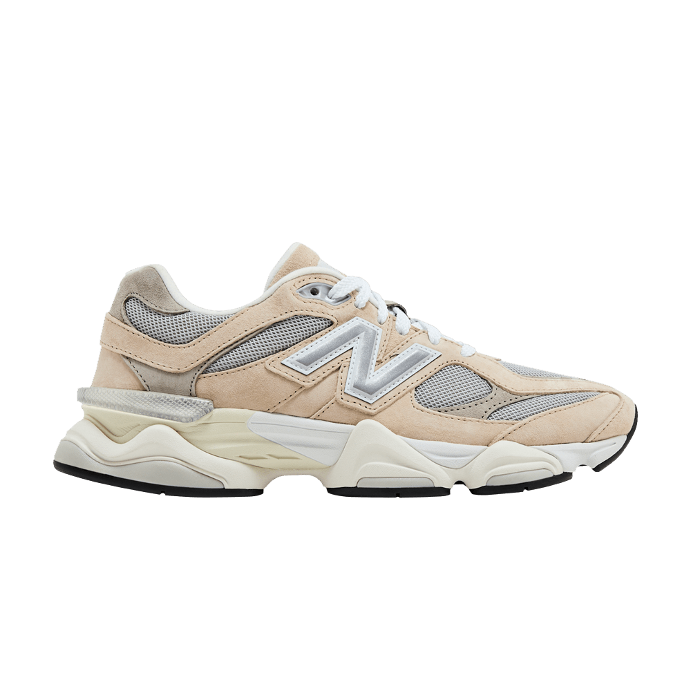 basket-sneakers-NEW BALANCE-New Balance 9060 Incense Raincloud Arid Stone-