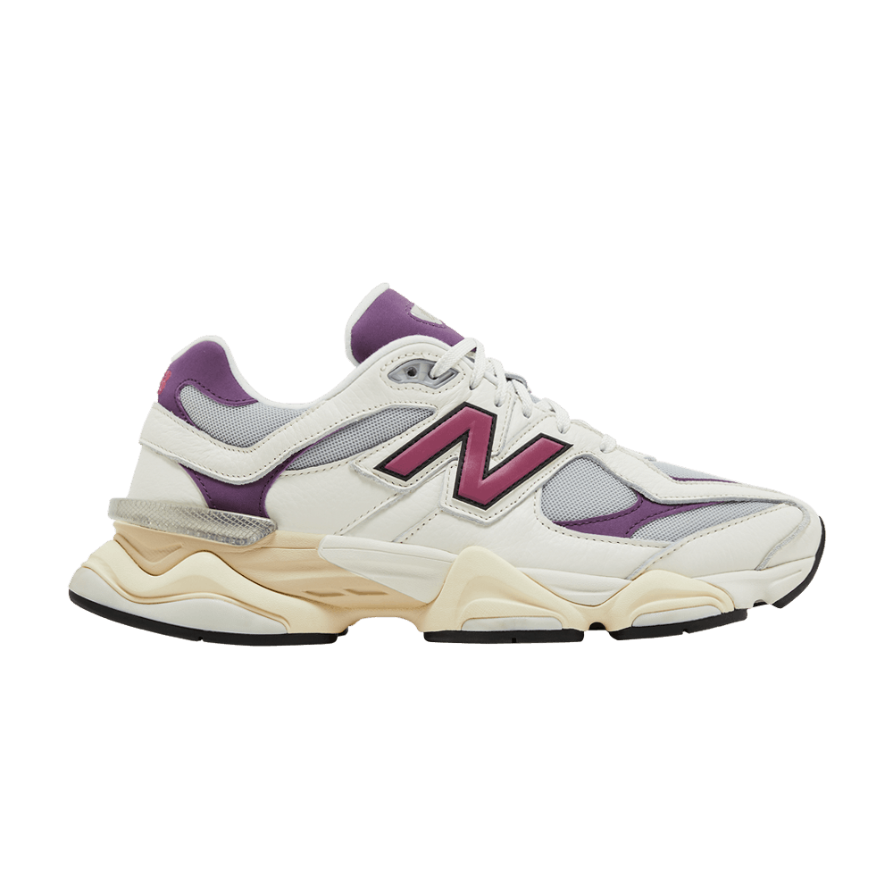 basket-sneakers-NEW BALANCE-New Balance 9060 Magenta-