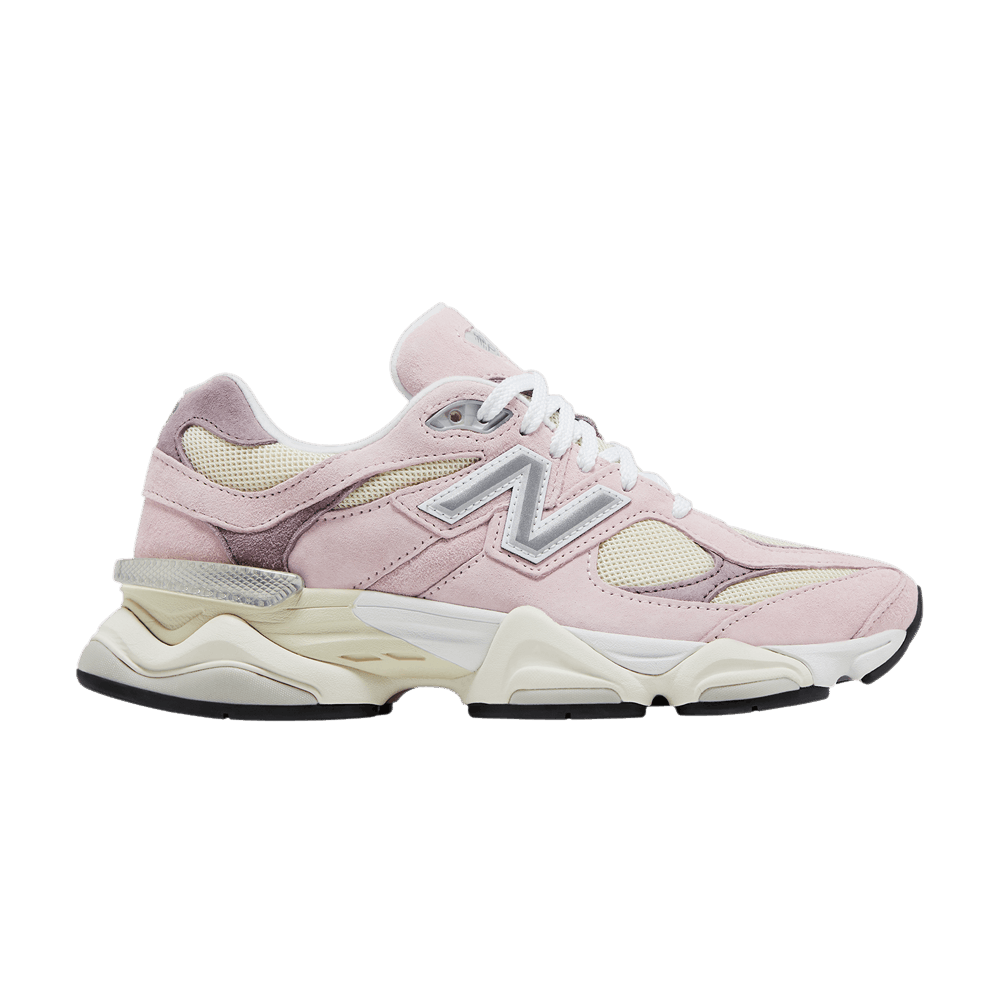 basket-sneakers-NEW BALANCE-New Balance 9060 Rose Sugar Angora-