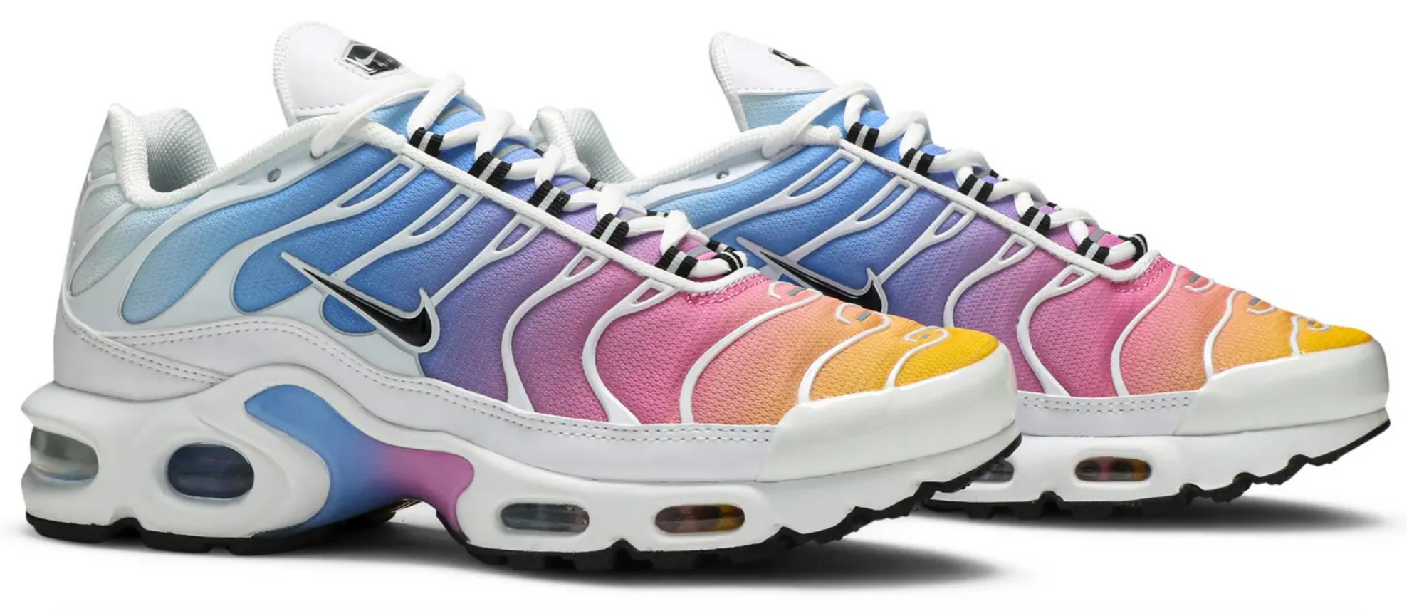 basket-sneakers-NIKE-Air Max Plus TN Summer Gradient-