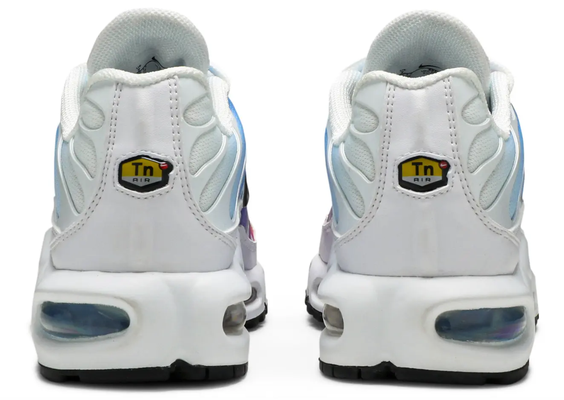 basket-sneakers-NIKE-Air Max Plus TN Summer Gradient-