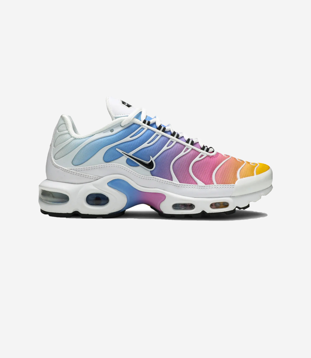 basket-sneakers-NIKE-Air Max Plus TN Summer Gradient-