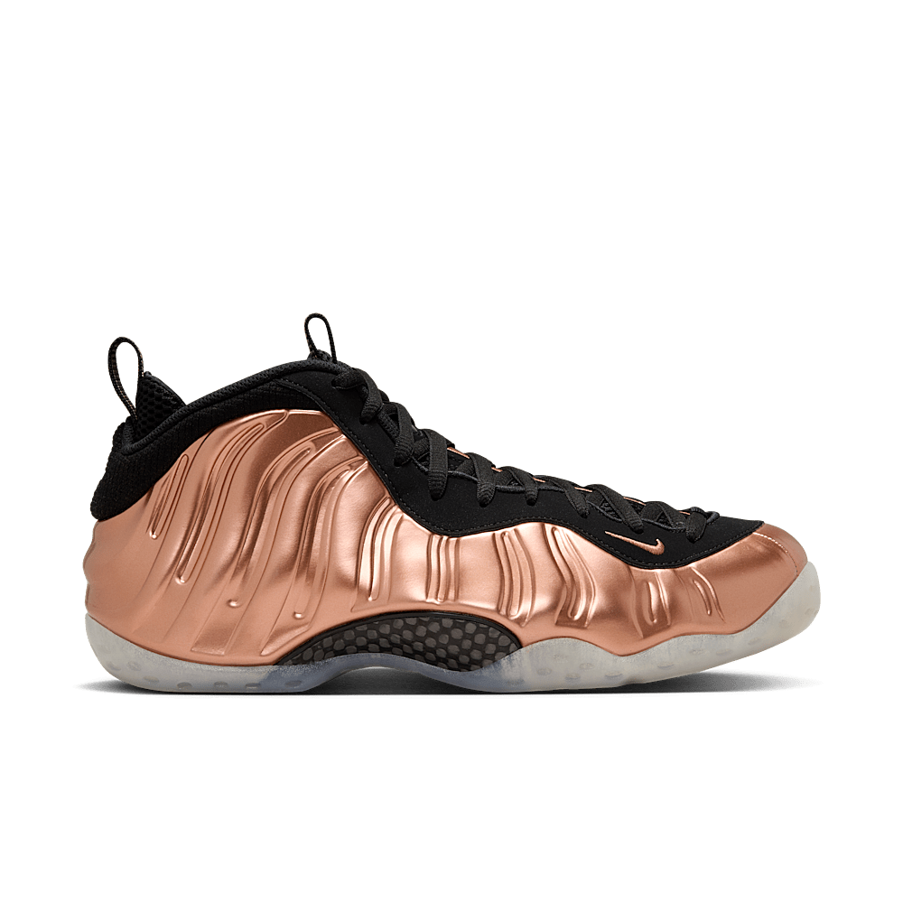 basket-sneakers-NIKE-Nike Air Foamposite One Copper (2024)-