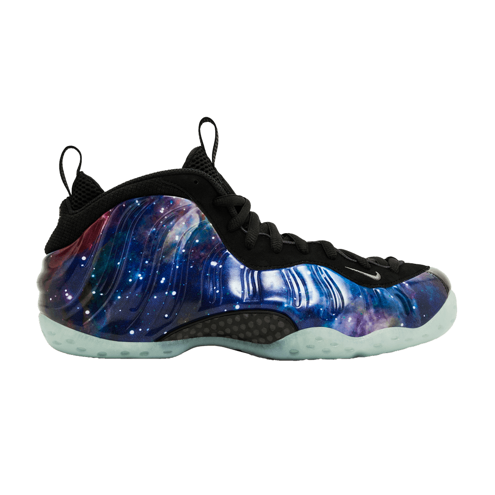 basket-sneakers-NIKE-Nike Air Foamposite One Galaxy (2025)-