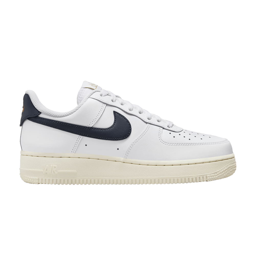 basket-sneakers-NIKE-Nike Air Force 1 Low '07 Flyease Olympic (Women's)-