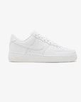 basket-sneakers-NIKE-Nike Air Force 1 Low '07 Fresh White-