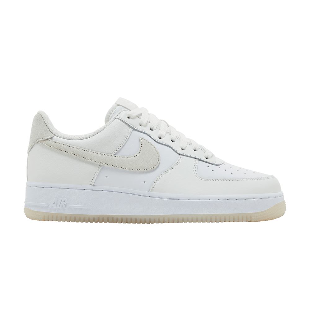 basket-sneakers-NIKE-Nike Air Force 1 Low '07 LV8 Summit White Phantom-