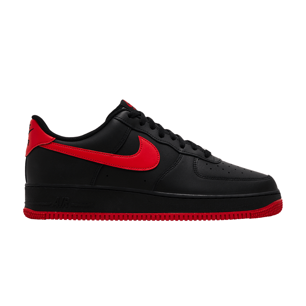 basket-sneakers-NIKE-Nike Air Force 1 Low '07 LV8 Vamps-