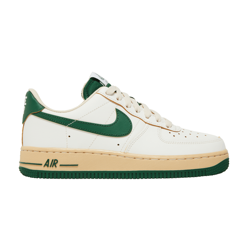 basket-sneakers-NIKE-Nike Air Force 1 Low '07 LV8 Vintage Gorge Green (Women's)-