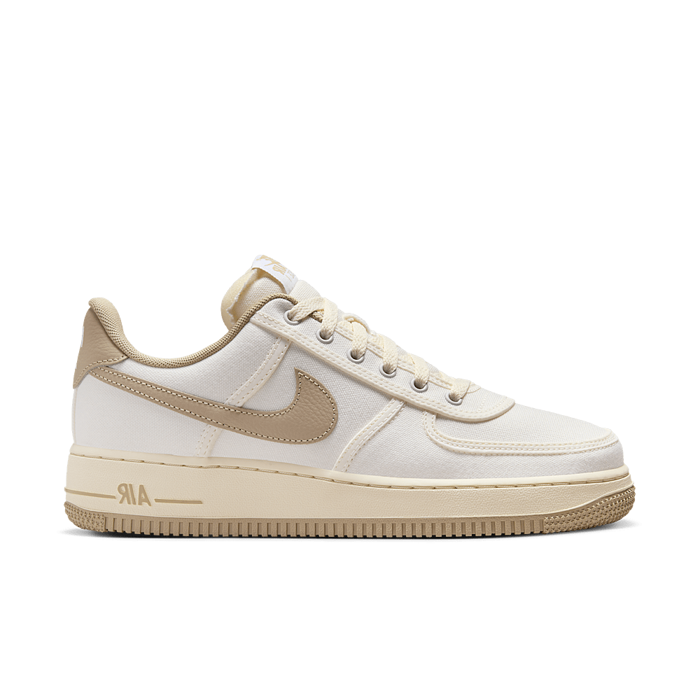 basket-sneakers-NIKE-Nike Air Force 1 Low '07 Sail Coconut (Women's)-