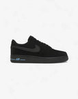 Nike Air Force 1 Low '07 SE Black University Blue