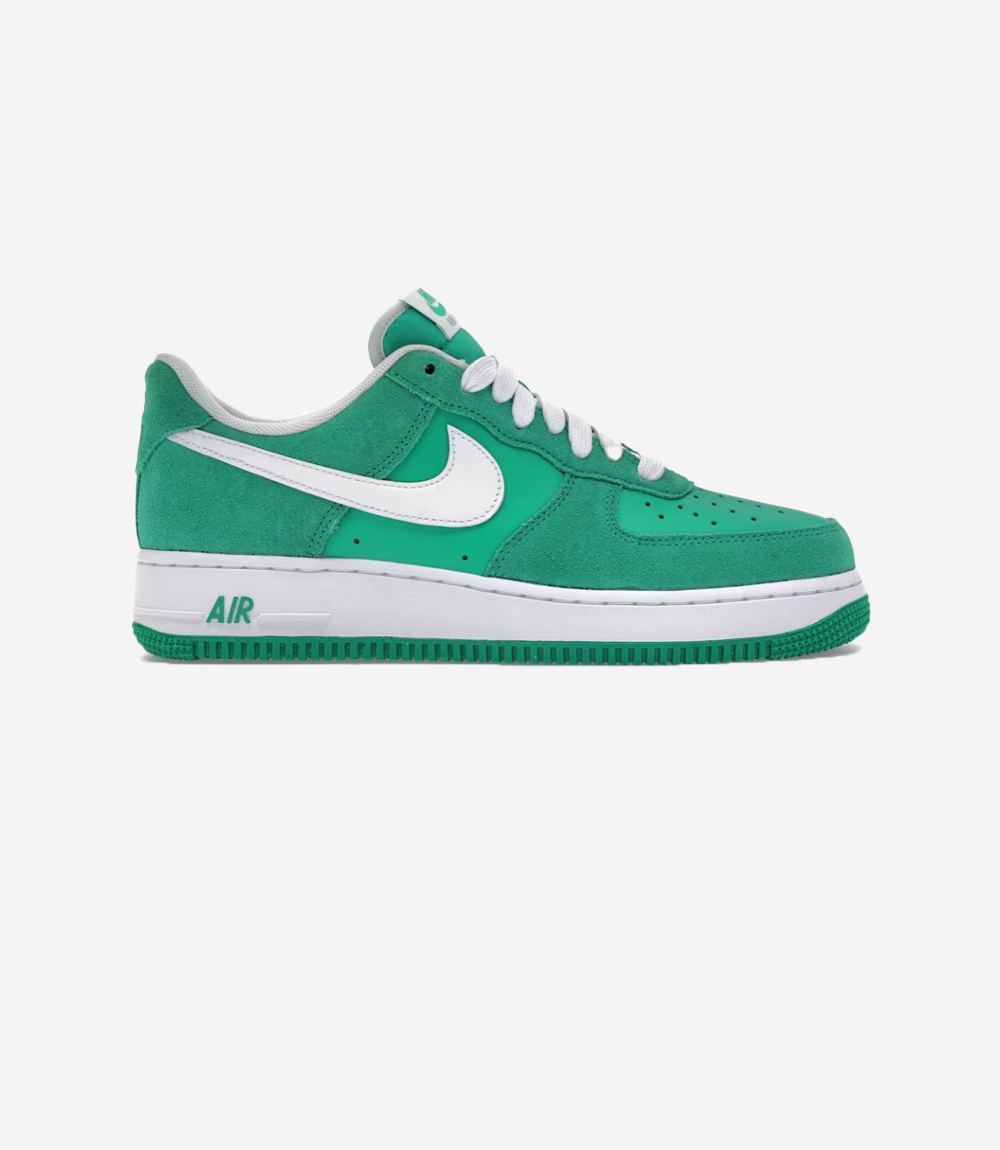 basket-sneakers-NIKE-Nike Air Force 1 Low '07 SK8 Stadium Green-