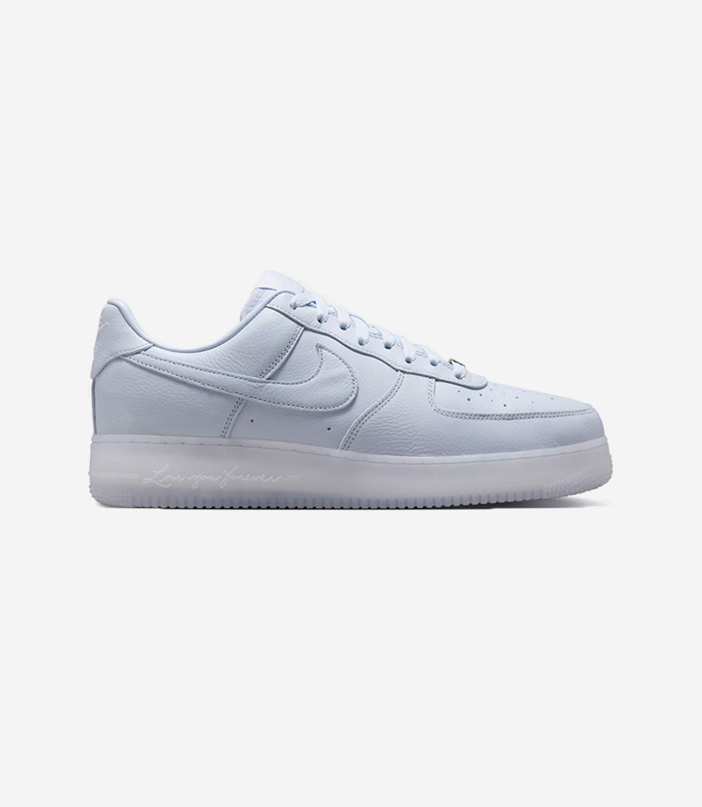 basket-sneakers-NIKE-Nike Air Force 1 Low Drake NOCTA Certified Lover Boy Palest Purple-