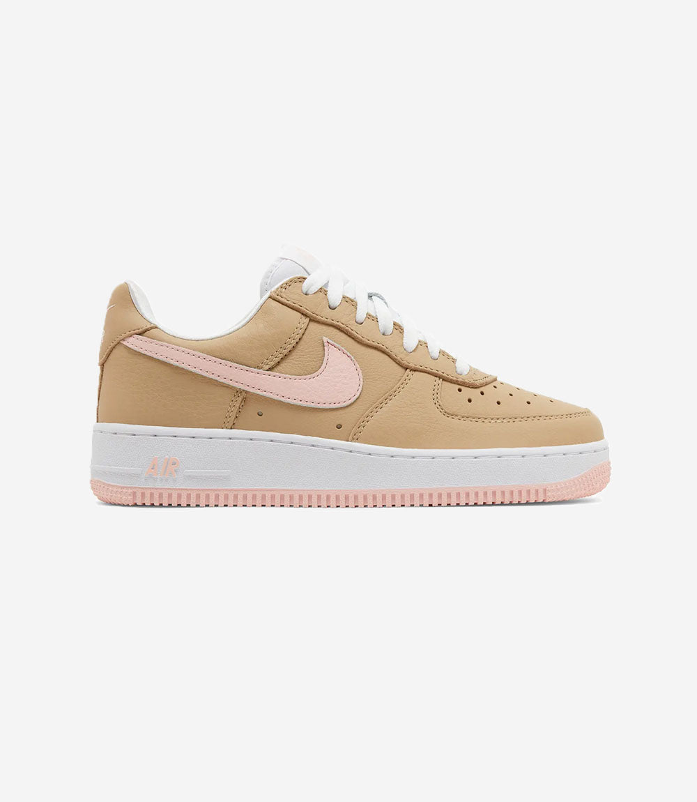 basket-sneakers-NIKE-Nike Air Force 1 Low Linen (2016/2024)-
