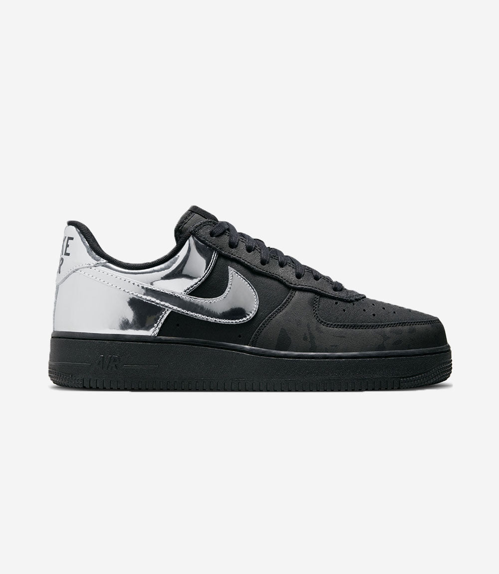 basket-sneakers-NIKE-Nike Air Force 1 Low Retro All-Star (2025)-
