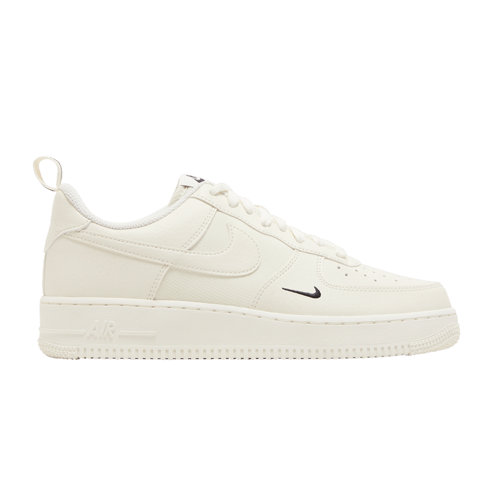 basket-sneakers-NIKE-Nike Air Force 1 Low Sail Ripstop-