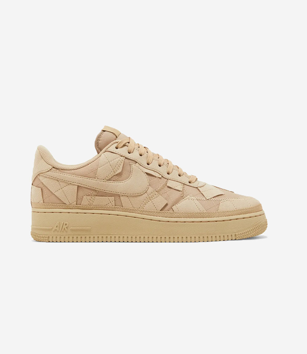 basket-sneakers-NIKE-Nike Air Force 1 Low SP Billie Eilish Mushroom-