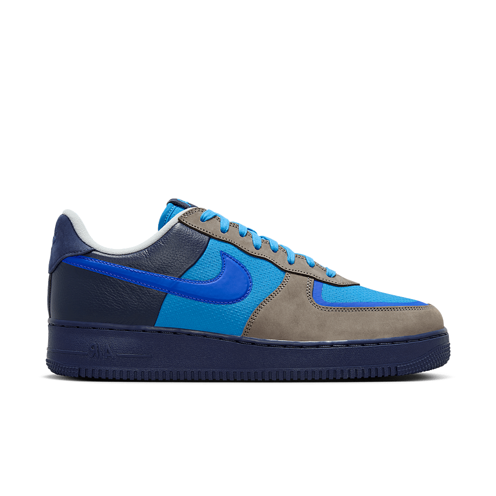 basket-sneakers-NIKE-Nike Air Force 1 Low SP Stash (2024)-