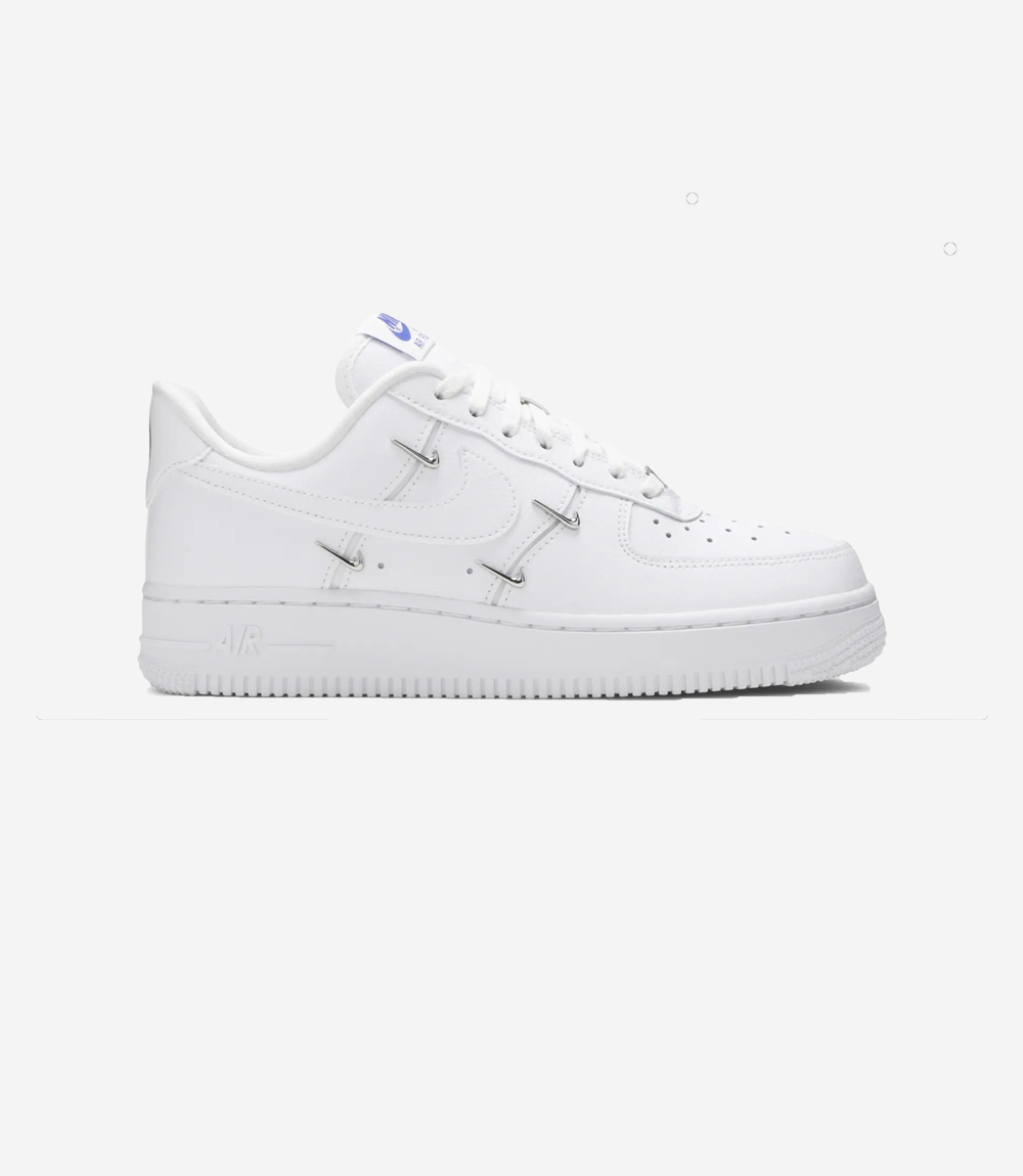 basket-sneakers-NIKE-Nike Air Force 1 LX White (Women's)-