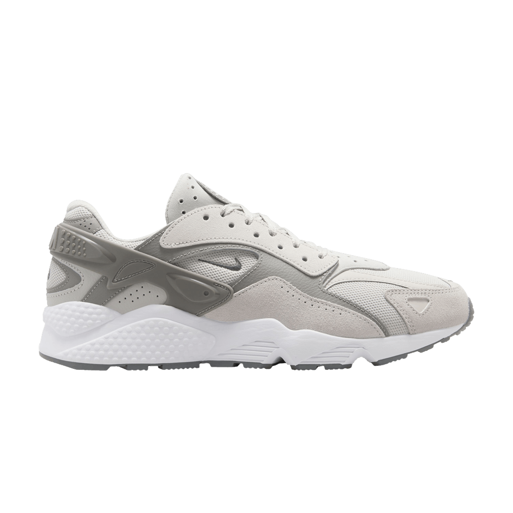 basket-sneakers-NIKE-Nike Air Huarache Runner Light Iron Ore-