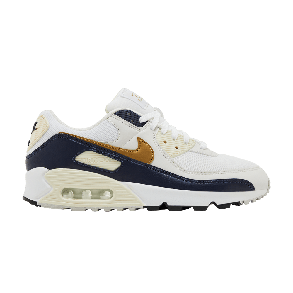 basket-sneakers-NIKE-Nike Air Max 90 Olympic (2024) (Women's)-