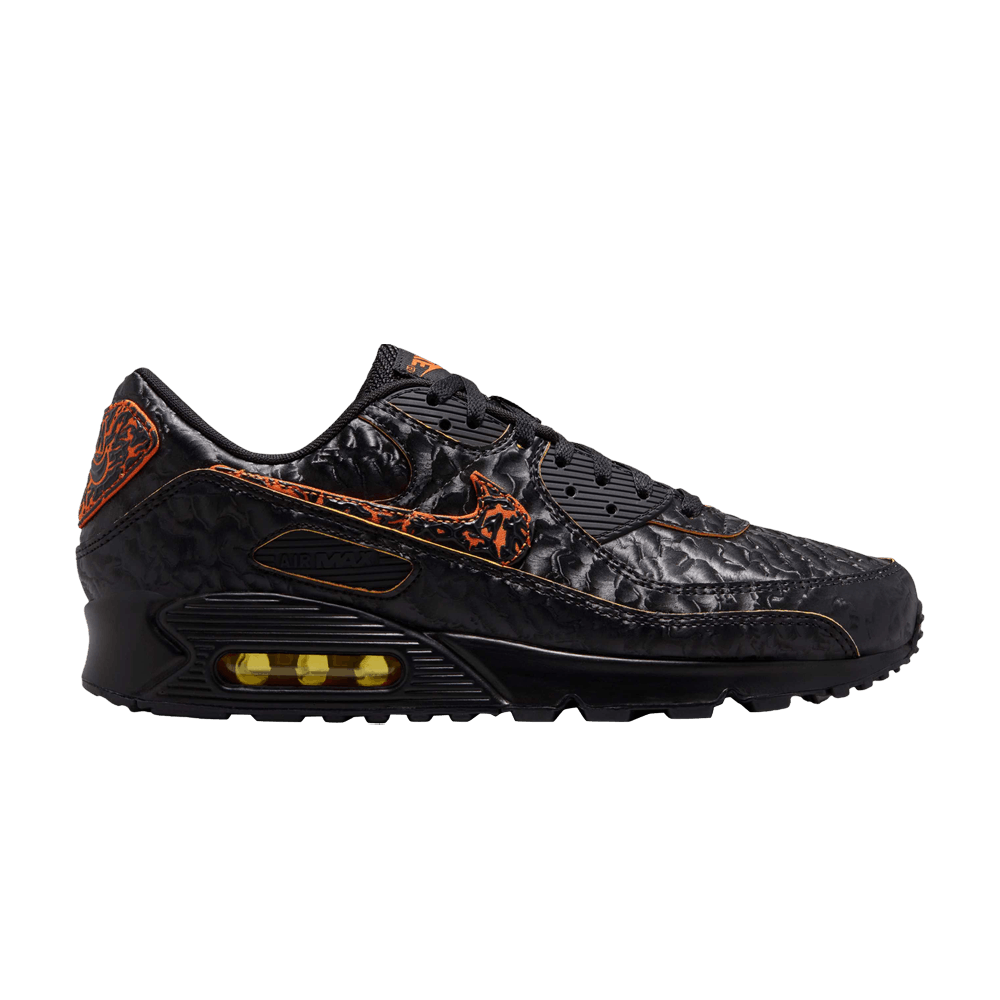 basket-sneakers-NIKE-Nike Air Max 90 QS Volcano-