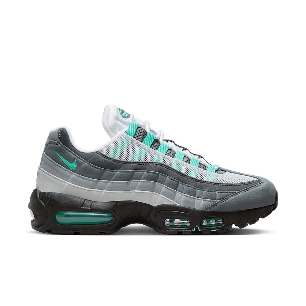 basket-sneakers-NIKE-Nike Air Max 95 Hyper Turquoise-